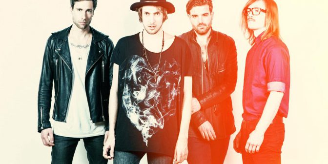 Kensington prezentuje album „Time”. Koncert w Polsce w marcu 2020