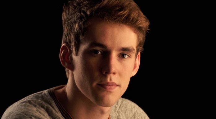 Lost Frequencies