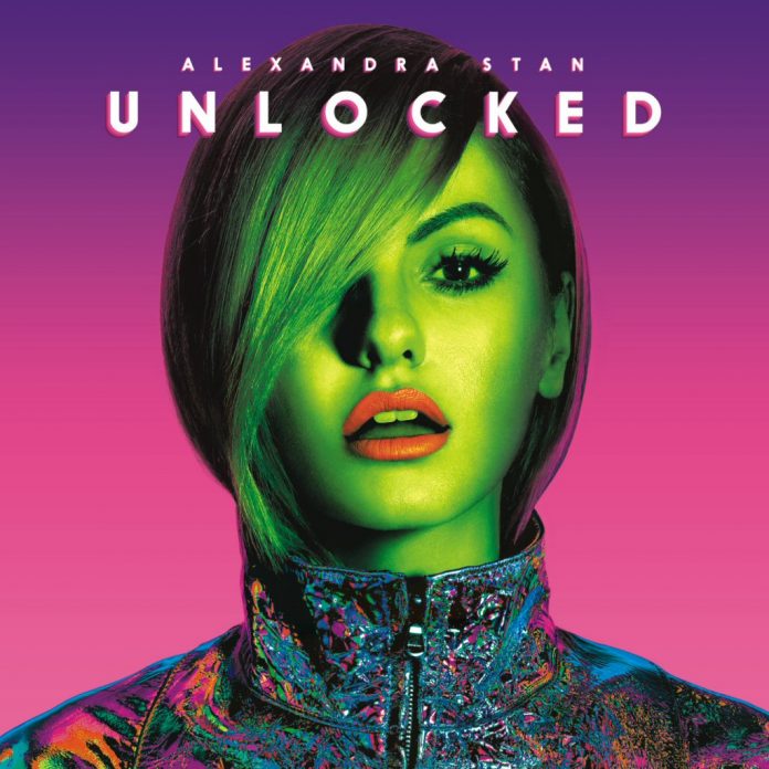 Alexandra Stan Alexandra Stan