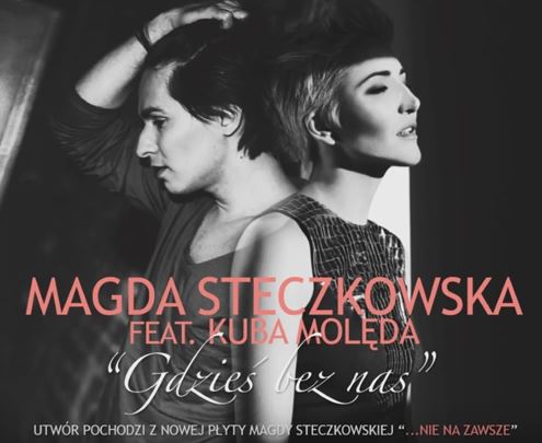 Magda Steczkowska Magda Steczkowska