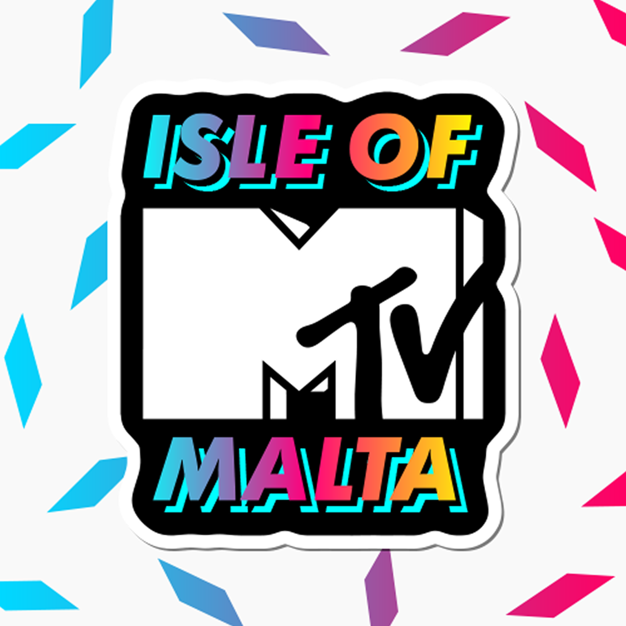 Isla of MTV Malta