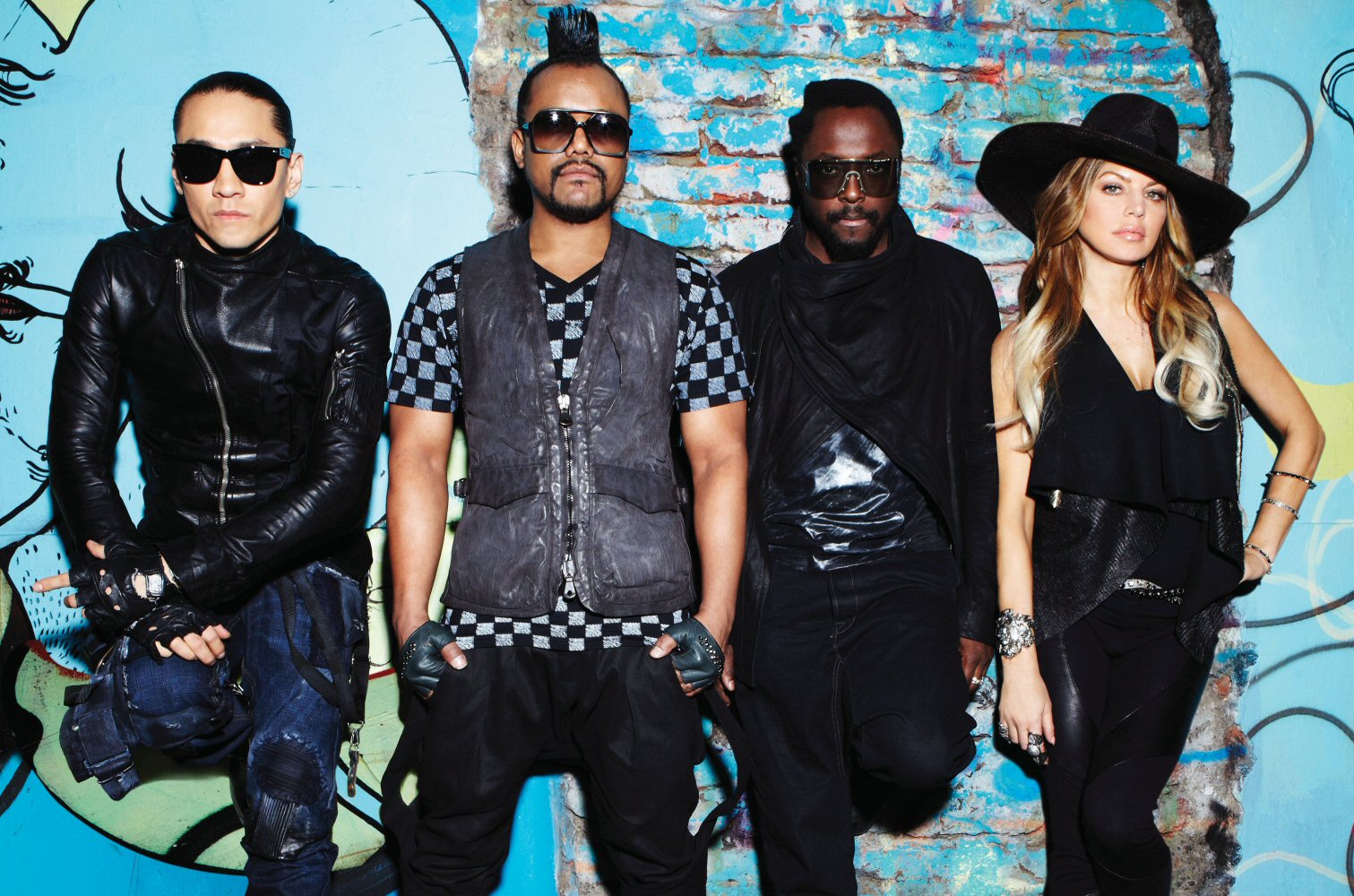 The Black Eyed Peas Megaupload 48