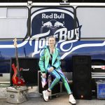 Natalia Nykiel już 6 czerwca wyruszy w trasę po Polsce z Red Bull Tours Bus