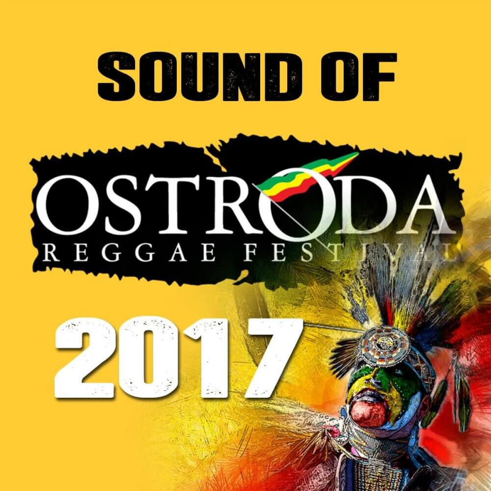 Nowy hymn Ostróda Reggae Festival - „Do zobaczenia w Ostródzie”