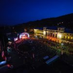 Hej Fest 2017: tłumy w Krynicy - Grzegorz Hyży, Lady Pank (ZDJĘCIA)
