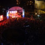 Hej Fest 2017: tłumy w Krynicy - Grzegorz Hyży, Lady Pank (ZDJĘCIA)