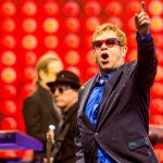 Elton John w Sopocie