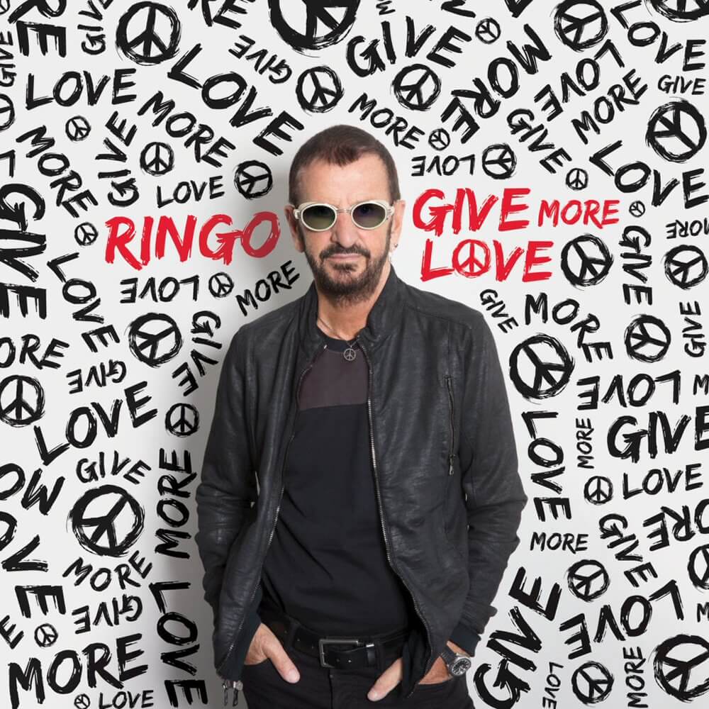 Ringo Starr The Beatles
