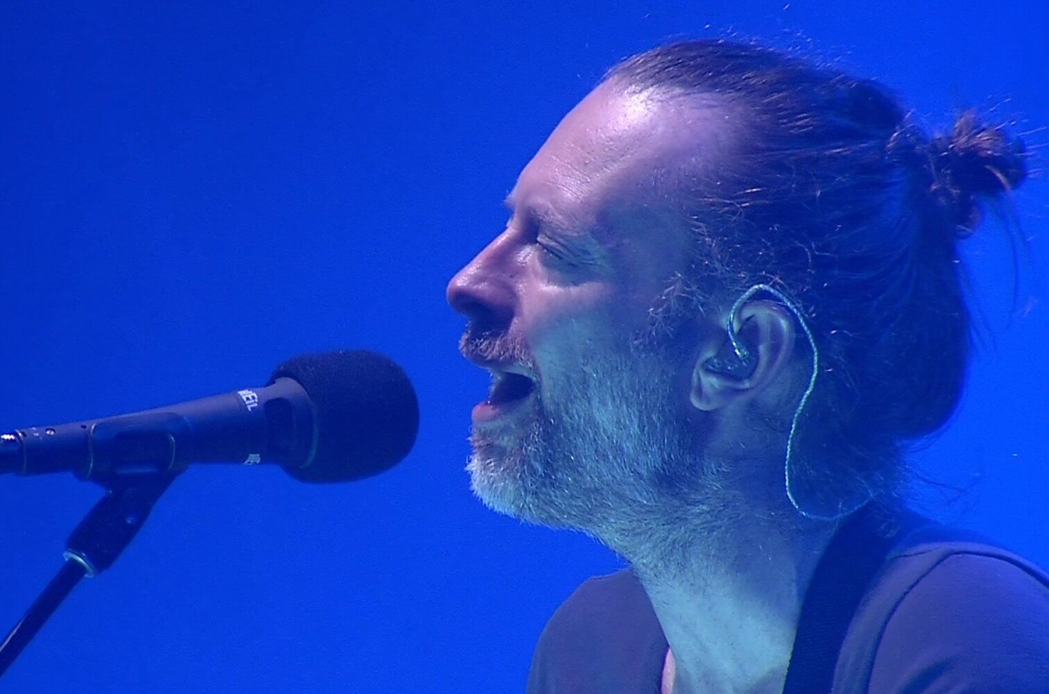 Zobacz Radiohead z Open'era (WIDEO)