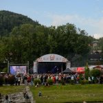 Hej Fest 2017 w Szczawnicy - Patrycja Markowska, Enej i LemON