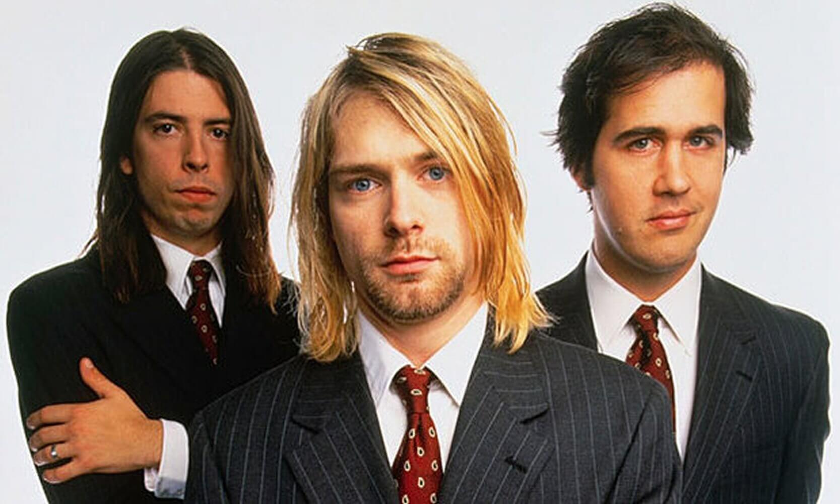 Nirvana Była menedżerka Nirvany, Janet Billig Rich tworzy grunge'owy musical