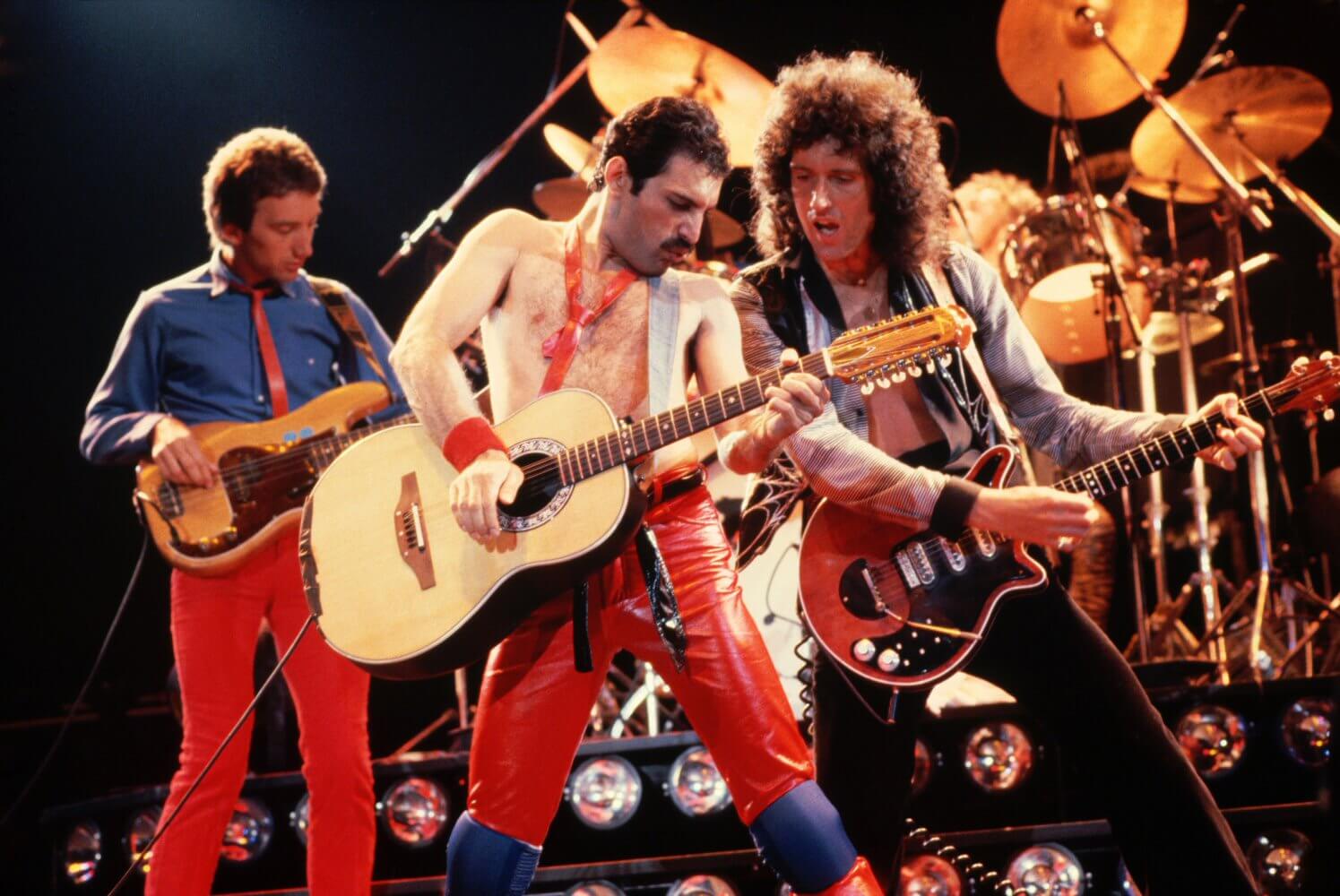 Bryan Singer nakręci film biograficzny o zespole Queen