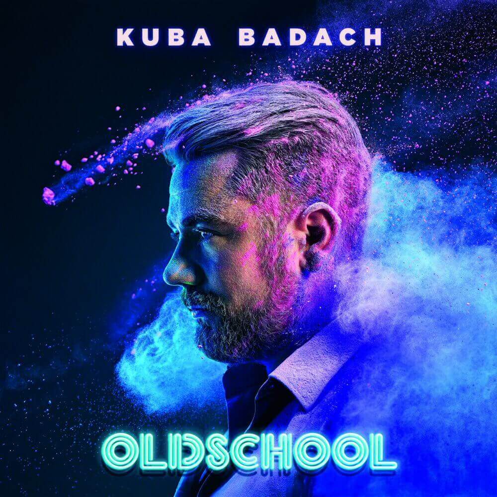 Kuba Badach: Oldschoolowa nowa płyta (posłuchaj singla "Życie")