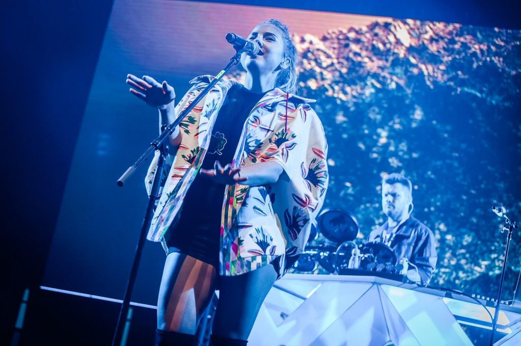 Kraków Live Festival 2017: Rejjie Snow i Xxanaxx zamykają skład imprezy