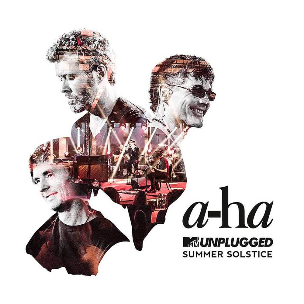 A-ha zapowiada nowe akustyczne, koncertowe dzieło