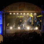 Hej Fest na Gubałówce - Mateusz Ziółko, Sylwia Grzeszczak, Need More Clouds