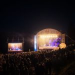 Hej Fest na Gubałówce - Mateusz Ziółko, Sylwia Grzeszczak, Need More Clouds
