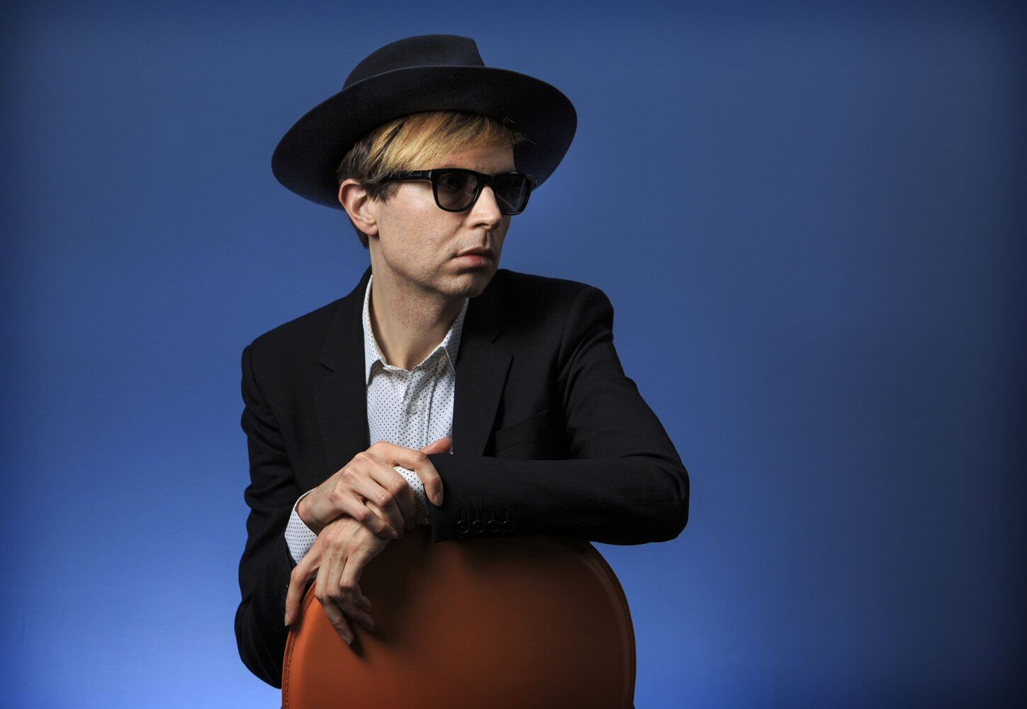 Beck wydaje jesienią nową płytę "Color"
