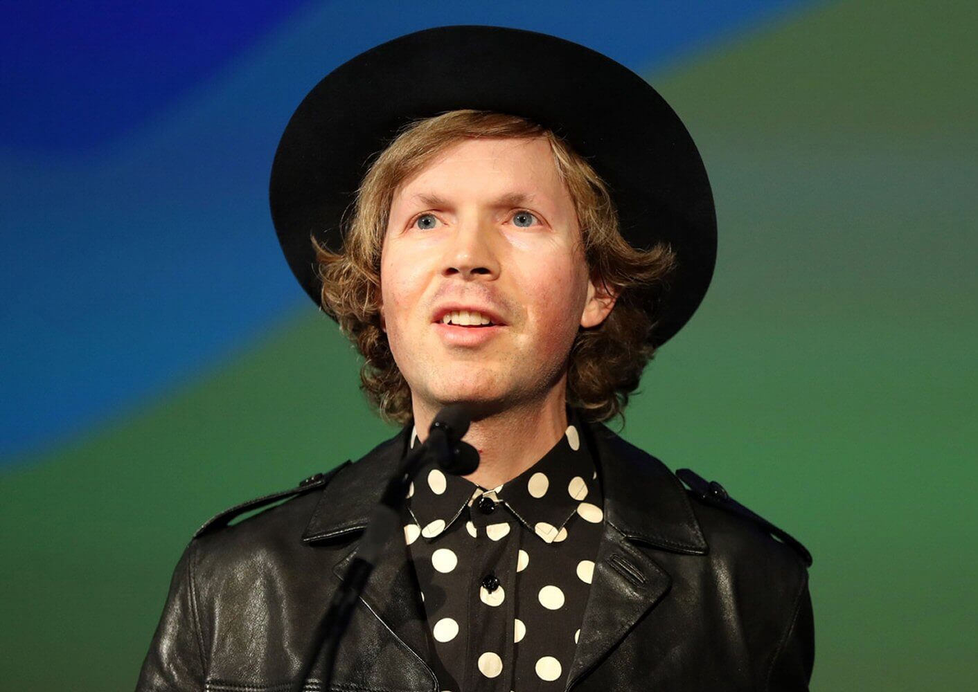 Beck zapowiada nową płytę (posłuchaj singla "Dear Life")