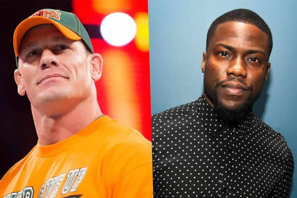 John Cena I Kevin Hart W Nowej Wersji Serialu Nieustraszony ⋆ Muzotakt Pl