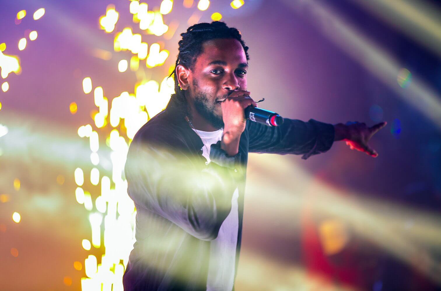 Kendrick Lamar wystąpi na MTV Video Music Awards 2017