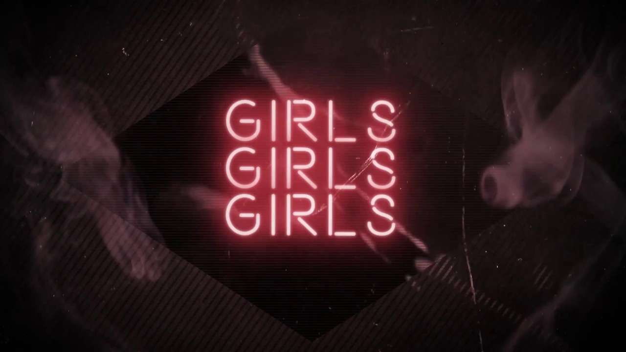 Motley Crue przedstawia nowe "Girls, Girls, Girls" (WIDEO)