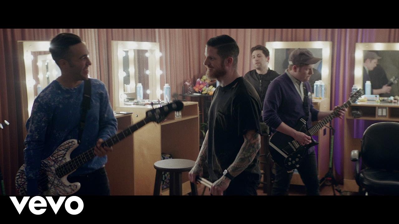Fall Out Boy: Dlaczego nowy album ukaże się nieco później?