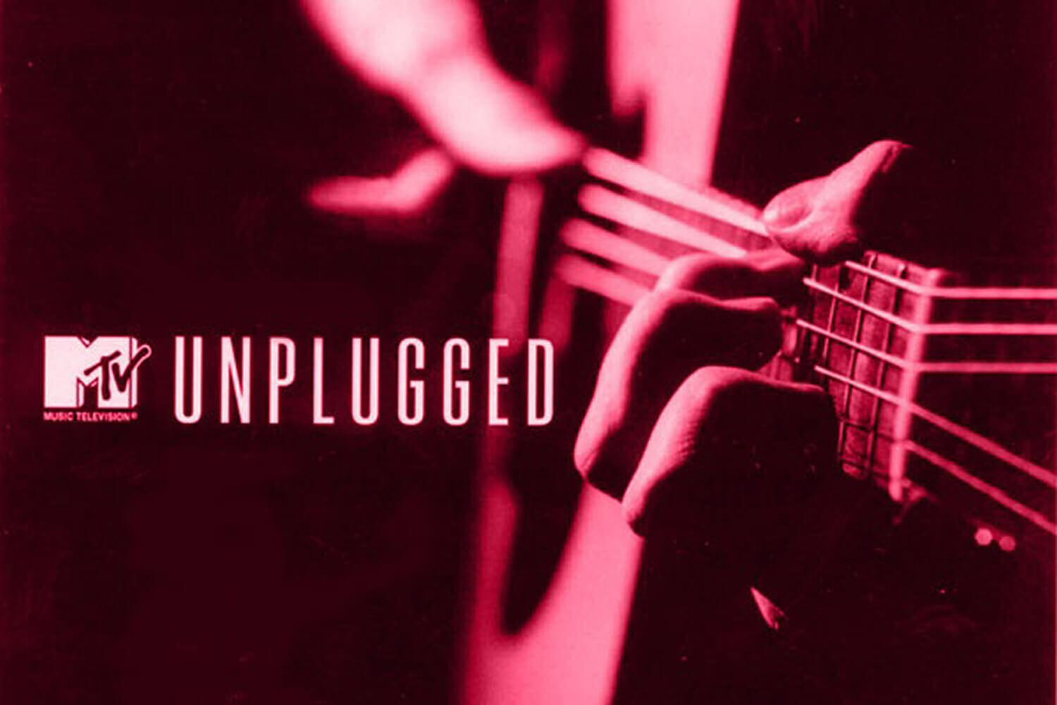 MTV Unplugged - Nirvana, Roxette, Shawn Mendes