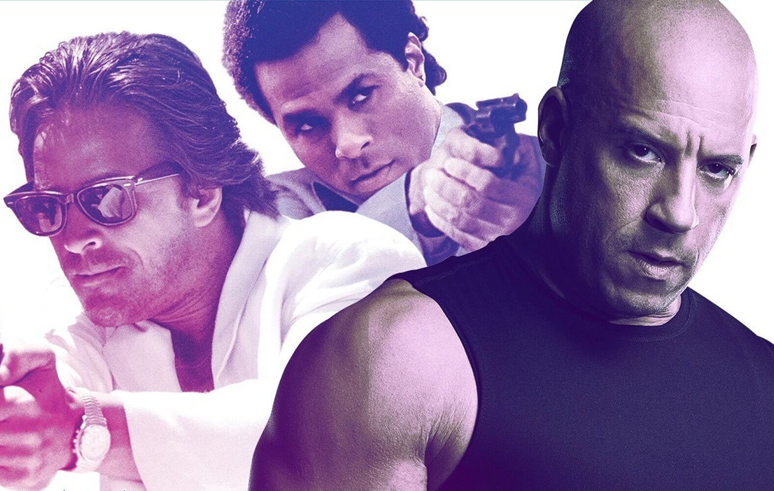 Vin Diesel przygotowuje nową wersję "Policjantów z Miami"