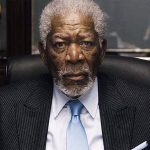 Morgan Freeman Avatar