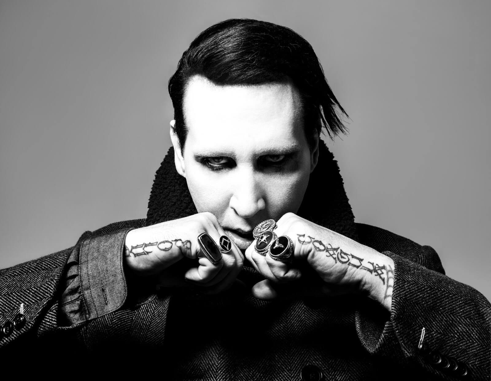 Marilyn Manson i Stone Sour na jednej scenie w Polsce (data, miejsce)