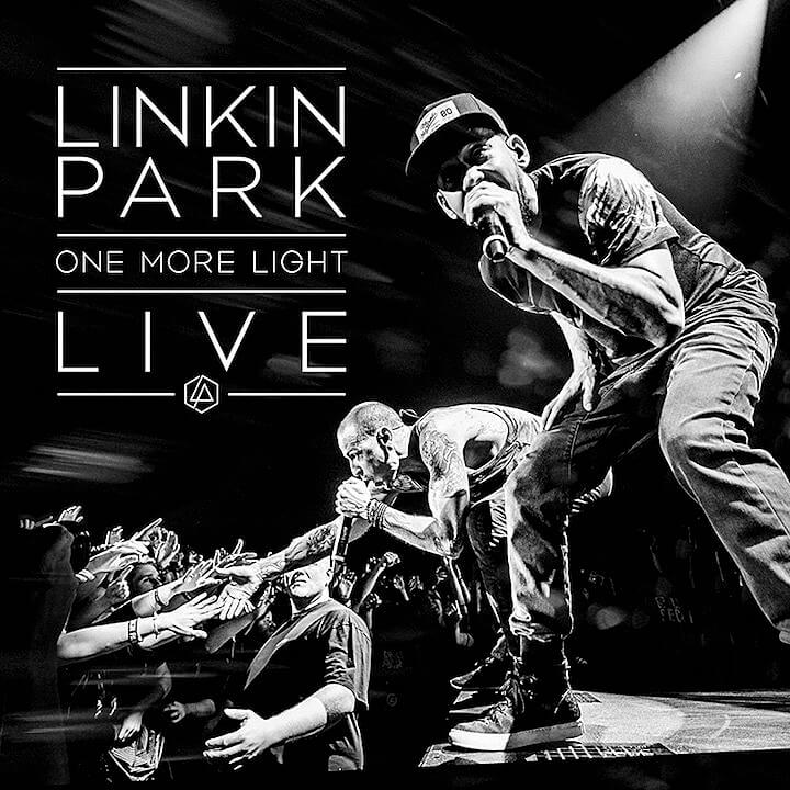 linkin park full discography download