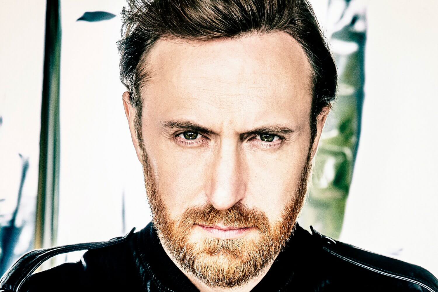David Guetta: "Staram się jak najbardziej wyciszyć zanim wejdę na scenę"