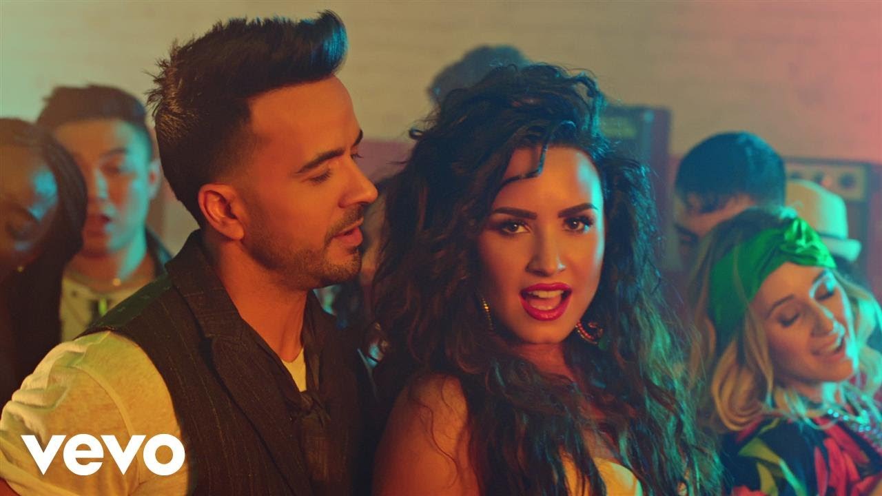 Demi Lovato i Luis Fonsi podbili serca Polaków (Échame La Culpa hitem)