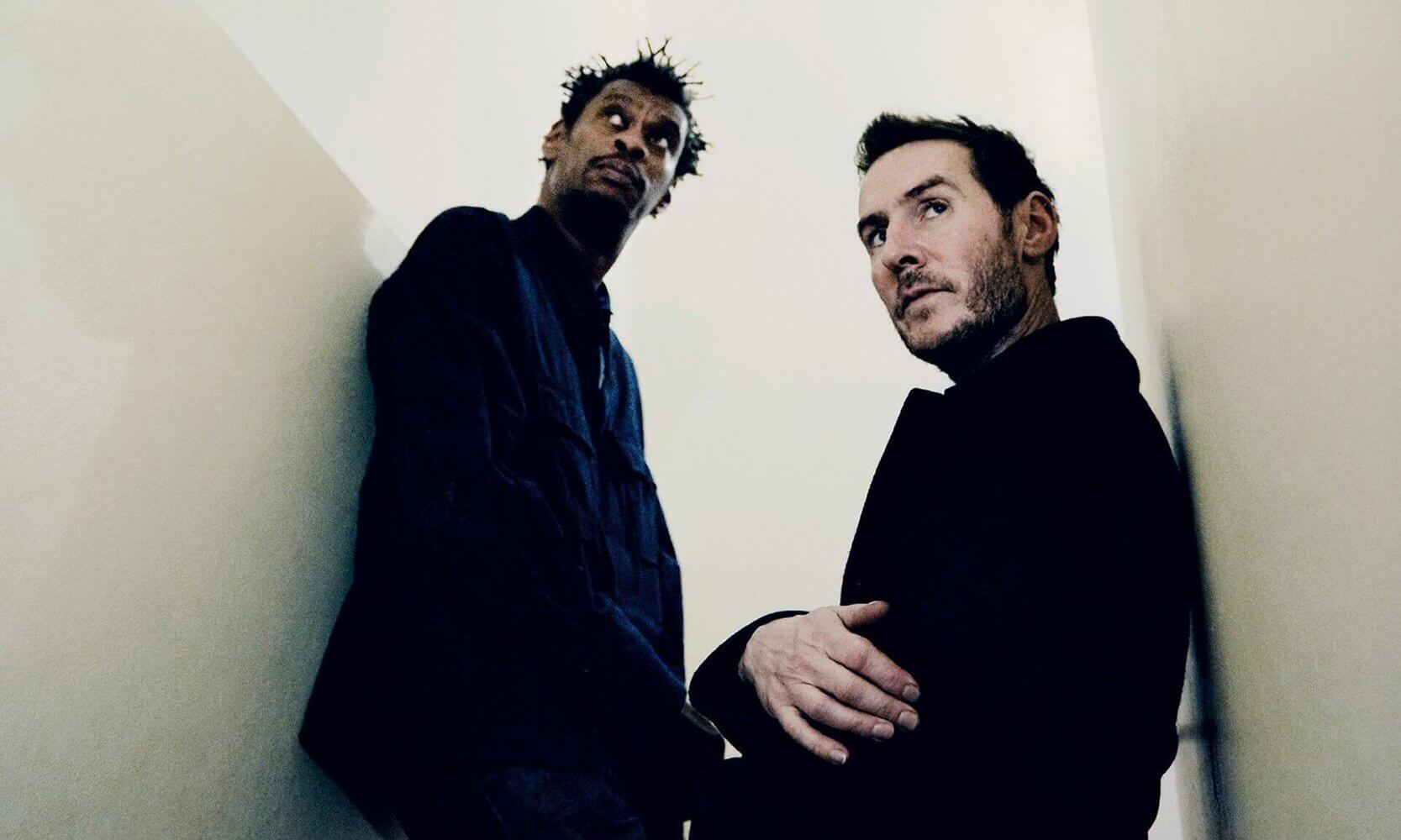 Massive Attack wystąpią na Open'erze