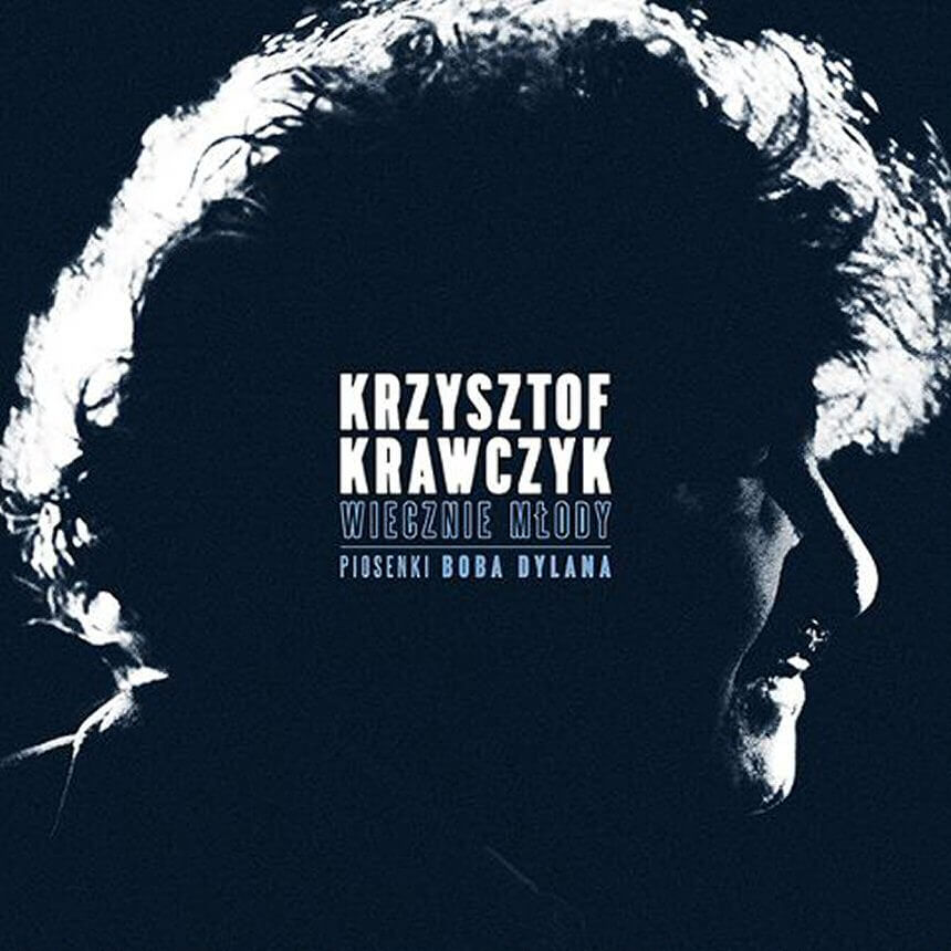 Krzysztof Krawczyk: Posłuchaj singla Wolny będę znów