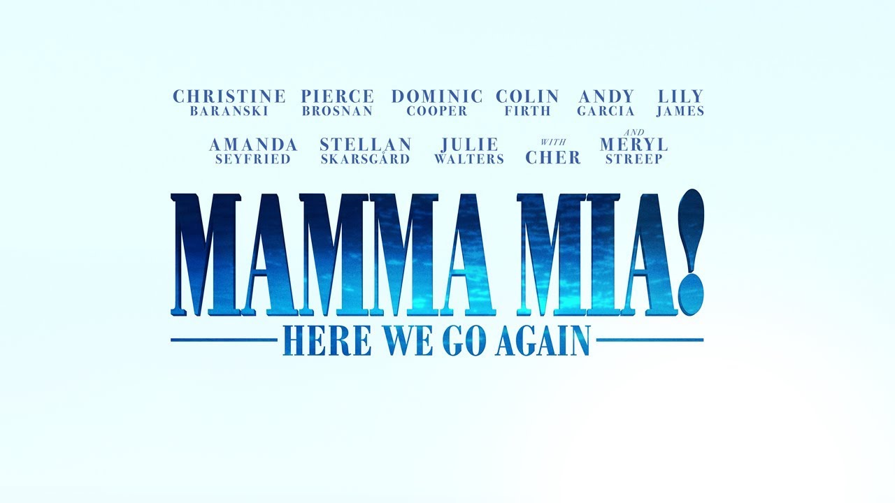 Mamma Mia!: Jak wszystko się zaczęło i Cher jako babcia (WIDEO)