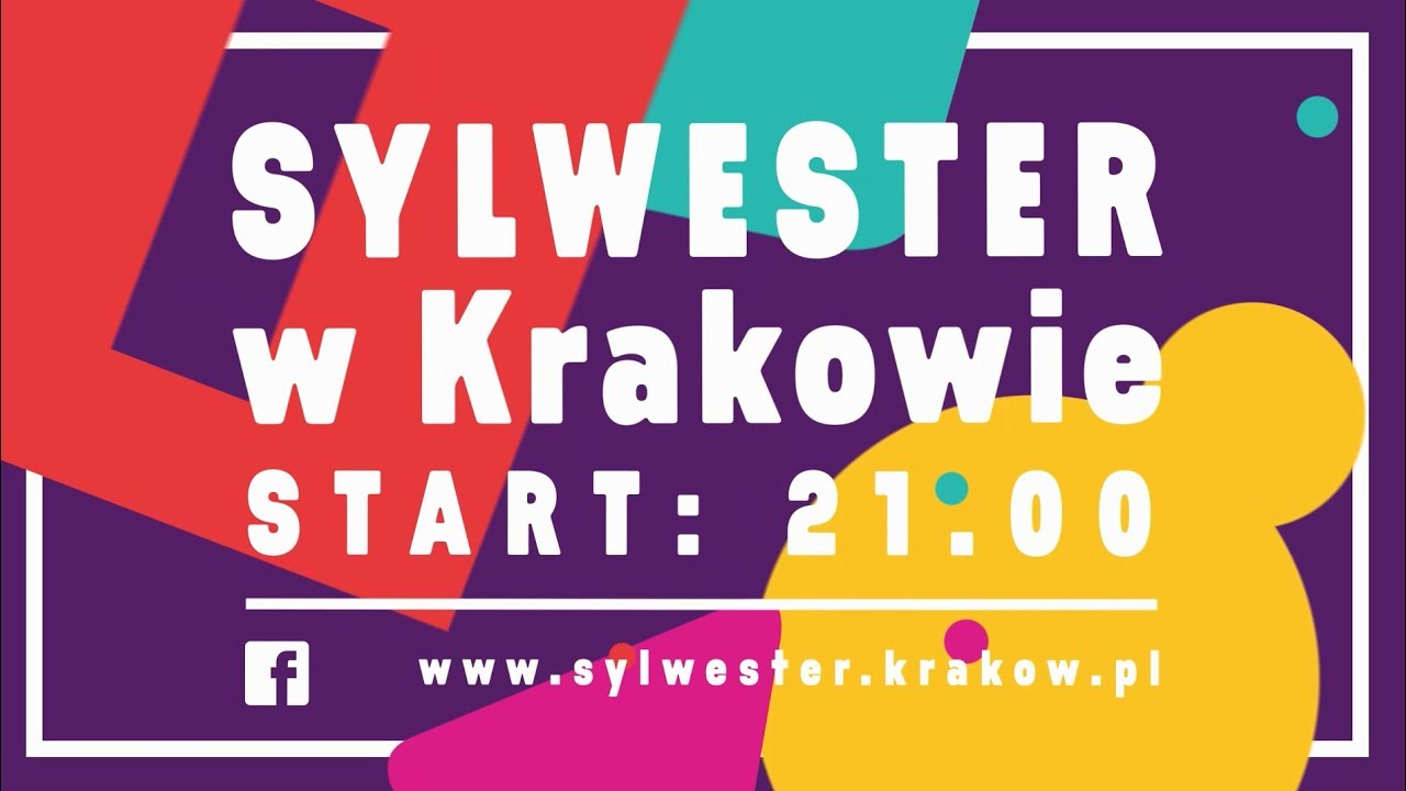 Sylwester w Krakowie: Kasia Moś, Bovska, Natalia Nykiel i Olivia