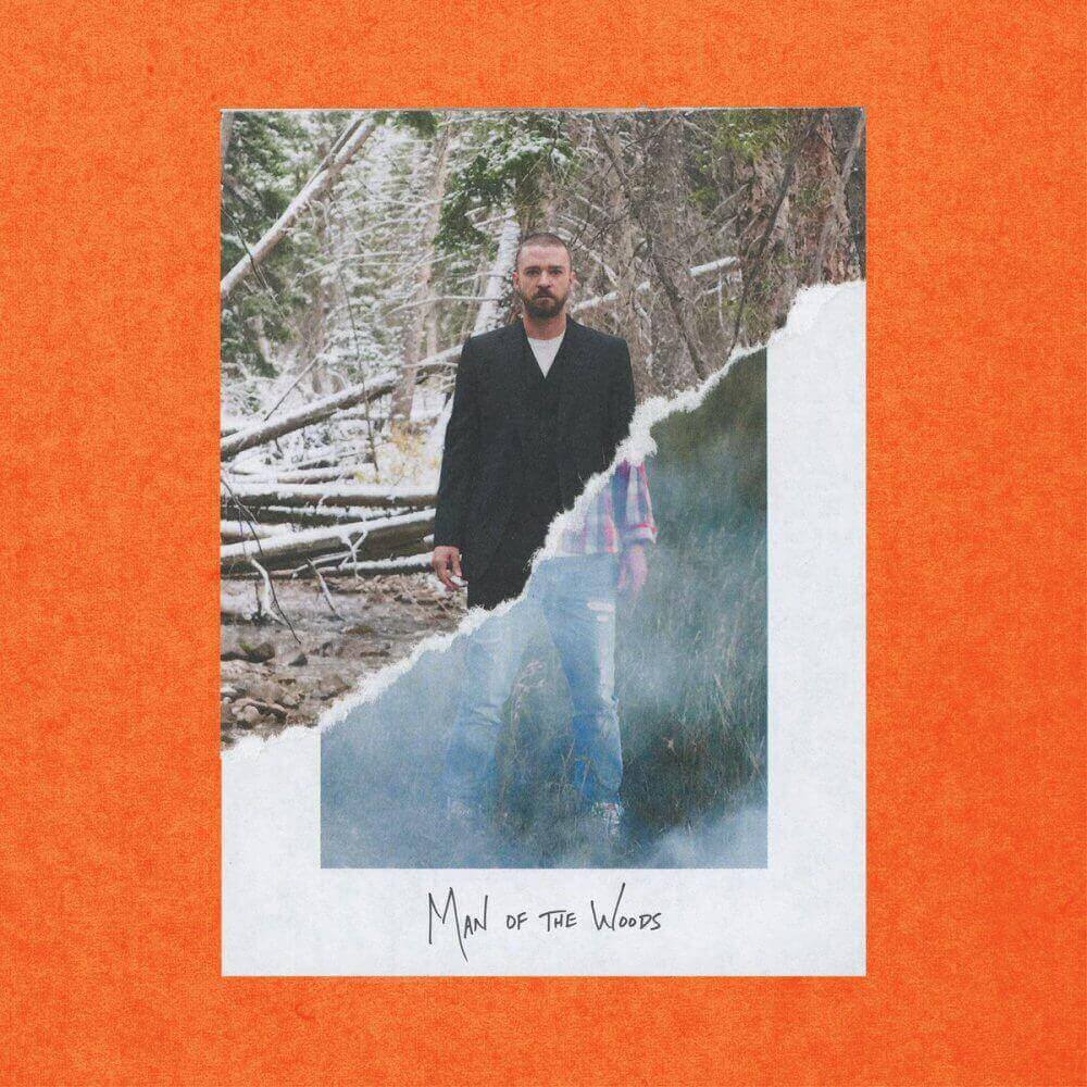 Justin Timberlake: Premiera albumu "Man Of The Woods" już za miesiąc!