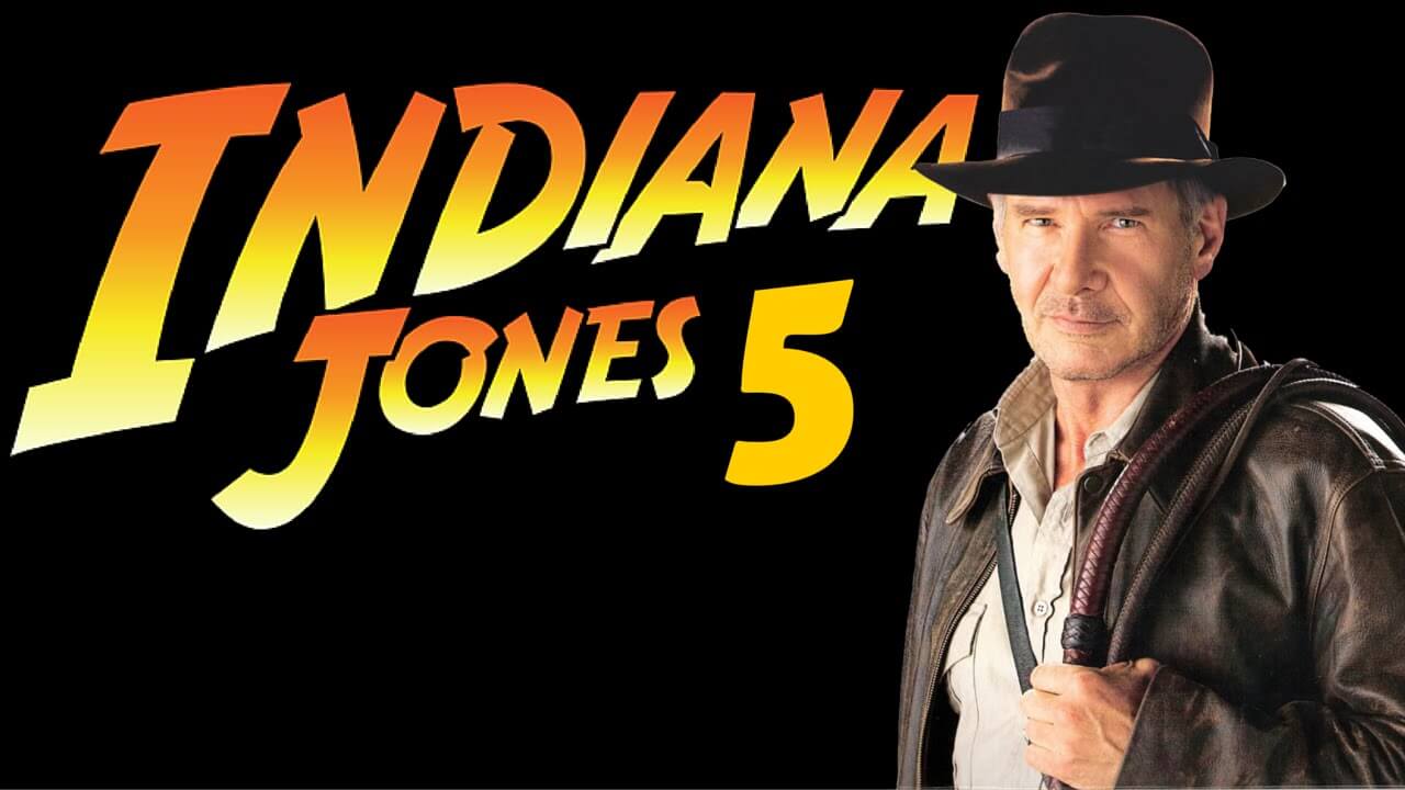 Indiana Jones 5: Steven Spielberg rusza ze zdjęciami! Kiedy w kinach?