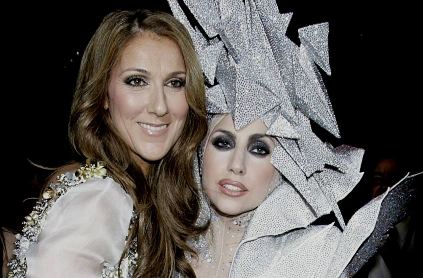 Céline Dion I Lady Gaga Wystąpią W Duecie W Las Vegas ⋆ Muzotakt Pl