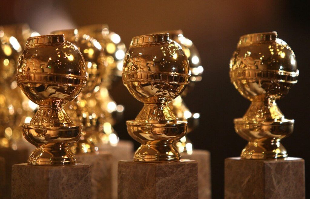Złote Globy 2018: Nagrodzone filmy i seriale (pełna lista zwycięzców)