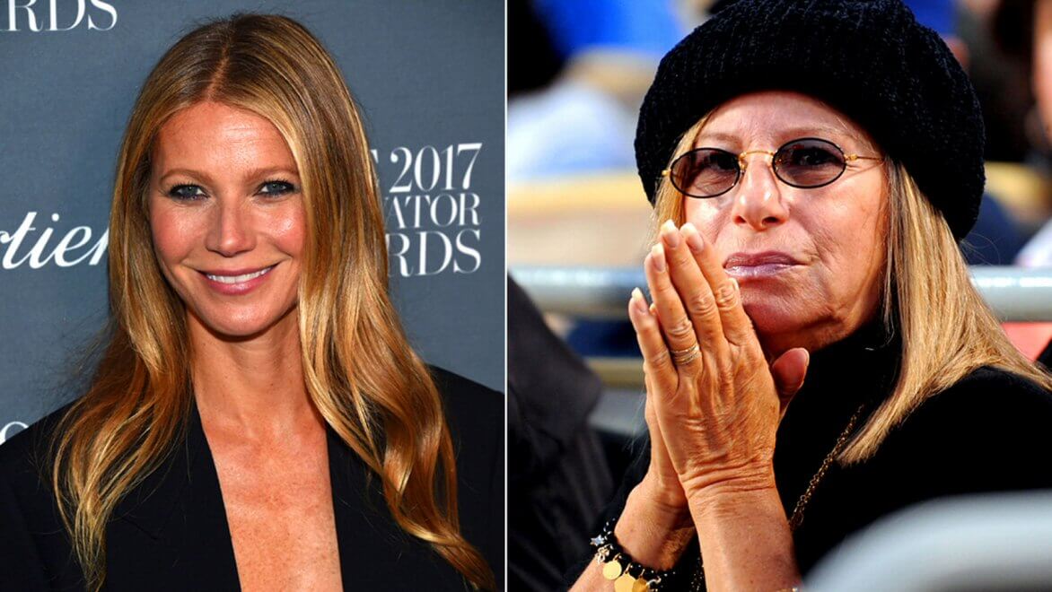 Netflix The Politician Barbra Streisand i Gwyneth Paltrow w nowym serialu Ryana Murphy'ego