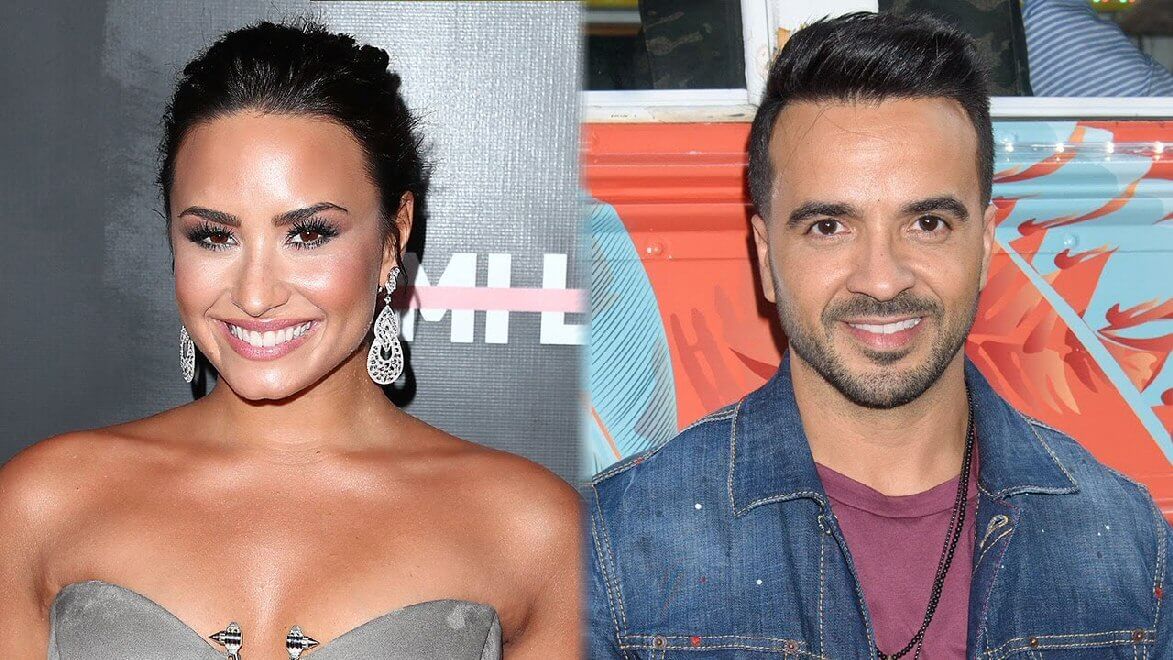 Luis Fonsi i Demi Lovato śpiewają "Échame La Culpa" po angielsku