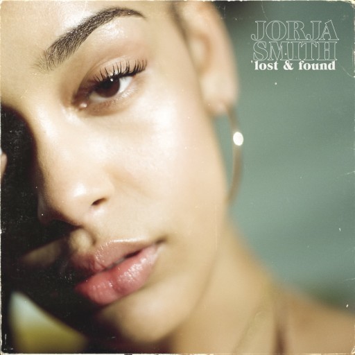Jorja Smith - "Lost & Found". Debiutancki album artystki już dostępny