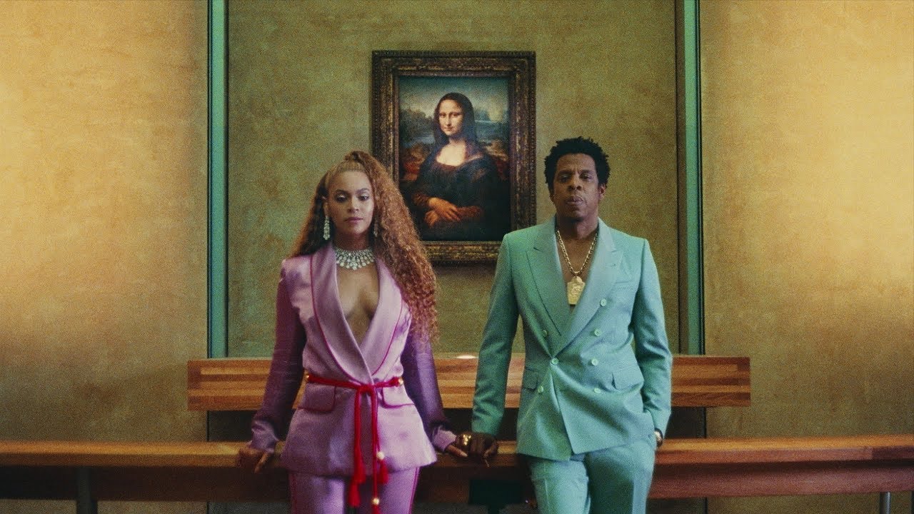 Beyonce i Jay-Z – wspólna płyta nie tylko w streamingu!