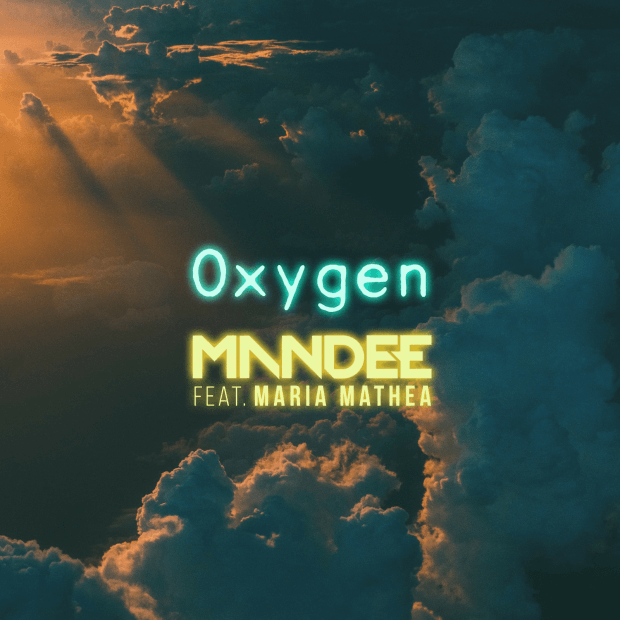 Mandee powraca z nowym singlem "Oxygen"