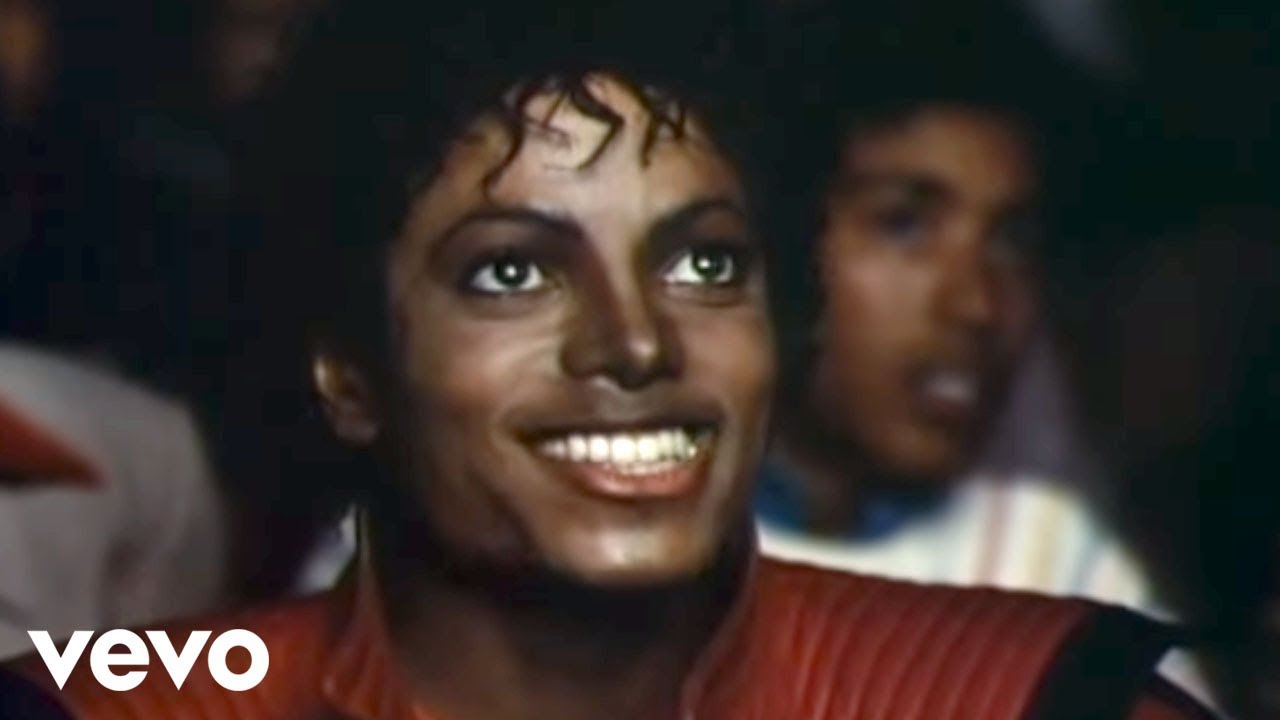 Michael Jackson: Trójwymiarowy "Thriller" w kinach IMAX