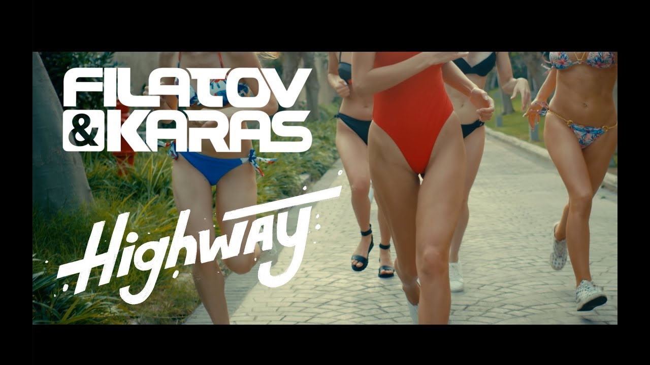 Filatov & Karas z nowym singlem „Highway” (WIDEO)