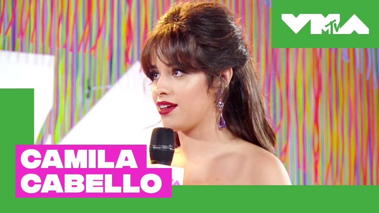 Camila Cabello, Childish Gambino i Cardi B wśród laureatów MTV VMA